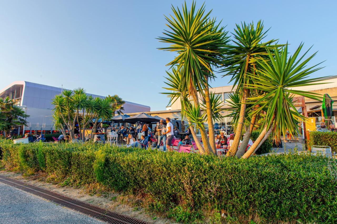 A L'Abordage Appart - Lorient Centre - Au Calme 外观 照片